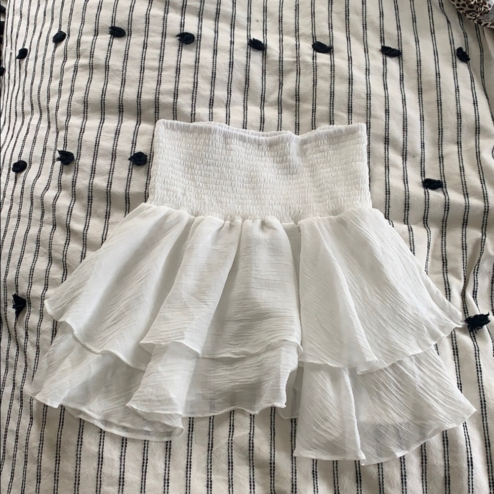 SHEIN skirt